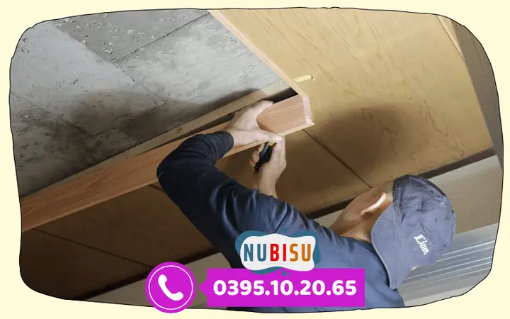 Công Việc Đơn Hàng Hoàn Thiện Nội Thất Đi Nhật Làm Gì?