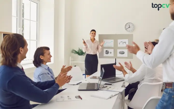 Kỹ Năng Cần Có Của Sales Nội Thất