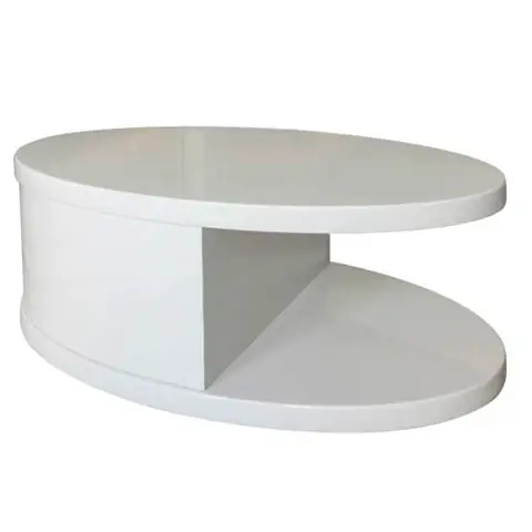 Bàn Sofa Gỗ Công Nghiệp Bsf99