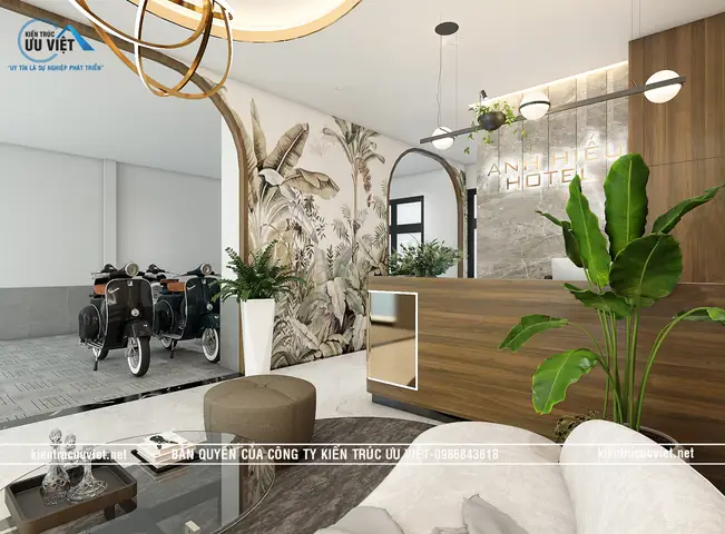 Côtyng Trang Trí Nội Thất Nhật Huy