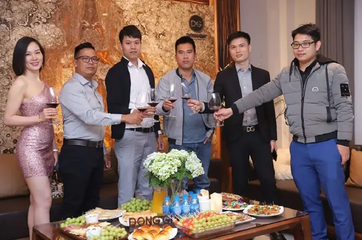 Cty Cổ Phần Nội Thất Poke Cty Cổ Phần Nội Thất Poke