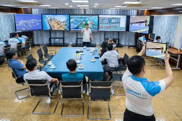 Top 5 Công Ty Cổ Phần Xây Dựng Nội Thất Uy Tín Bạn Nên Tham Khảo