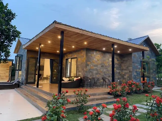 Đánh Giá Chi Tiết Công Ty Cổ Phần Kiến Trúc Nội Thất Tinh Mộc