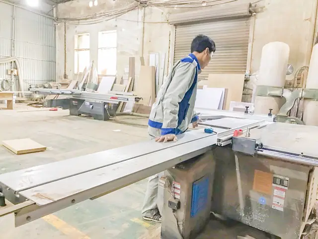 Cty Cp Xây Dựng Và Sản Xuất Nội Thất Snd