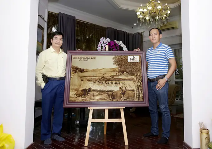 Công Ty Đồ Gỗ Nội Thất Phan Nguyễn: Điểm Nổi Bật Là Gì?