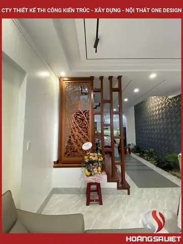 ✅ Cty Thiết Kế Thi Công Kiến Trúc - Xây Dựng - Nội Thất One Design. ✅ Cty Thiết Kế Thi Công Kiến Trúc - Xây Dựng - Nội Thất One Design.