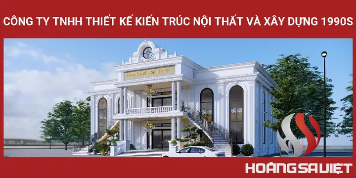 ✅ Công Ty Tnhh Thiết Kế Kiến Trúc Nội Thất Và Xây Dựng 1990s. ✅ Công Ty Tnhh Thiết Kế Kiến Trúc Nội Thất Và Xây Dựng 1990s.