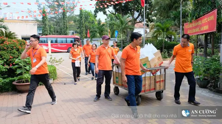Cty Nội Thất An Cường: Phân Tích Sâu Về Thương Hiệu & Sản Phẩm
