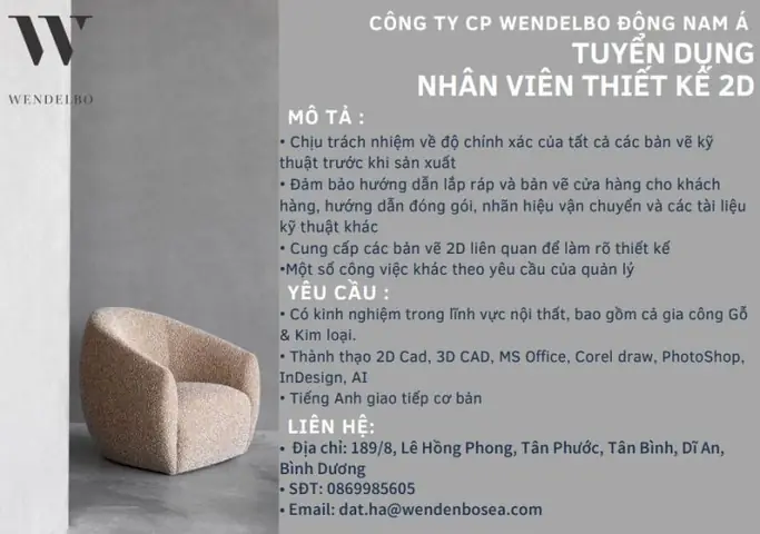 Đánh Giá Chi Tiết Công Ty Nội Thất Đông Giao: Uy Tín & Chất Lượng?