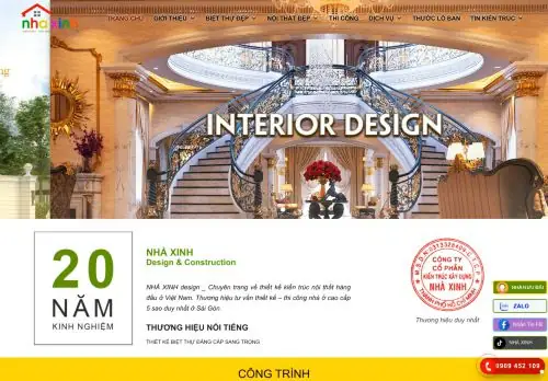 Công Ty Nội Thất Huỳnh Thị Có Tốt Không? Đánh Giá Chi Tiết Từ A-z