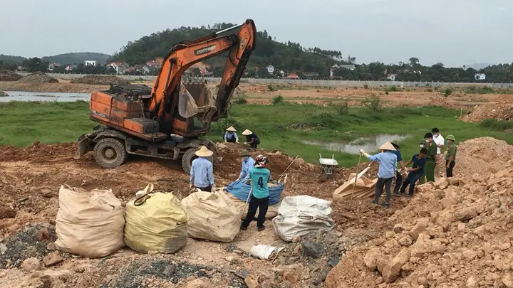 Cty Nội Thất Khải Hồng