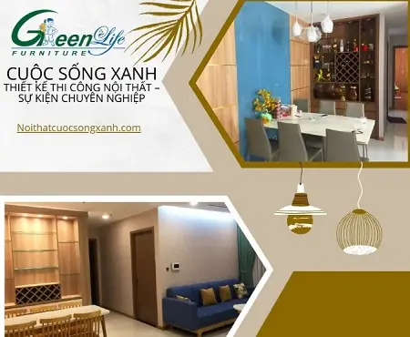Đánh Giá Công Ty Nội Thất Nền Tảng Việt: Lựa Chọn Tối Ưu?