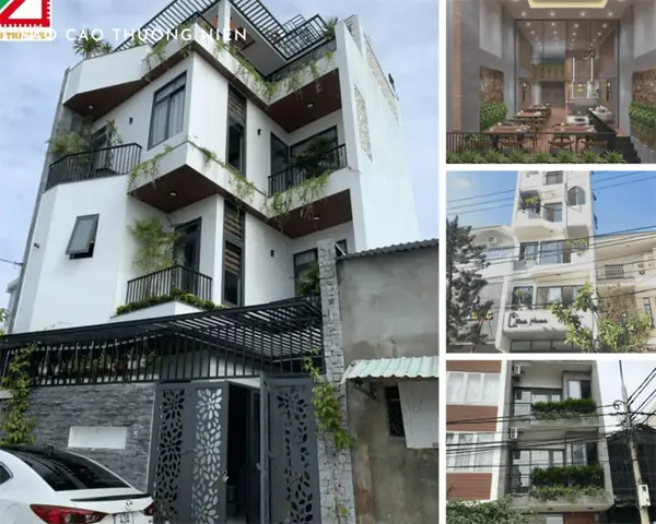 26. Nội Thất Đẹp – Chuyên Thiết Kế & Thi Công Nội Thất Tại Đà Nẵng