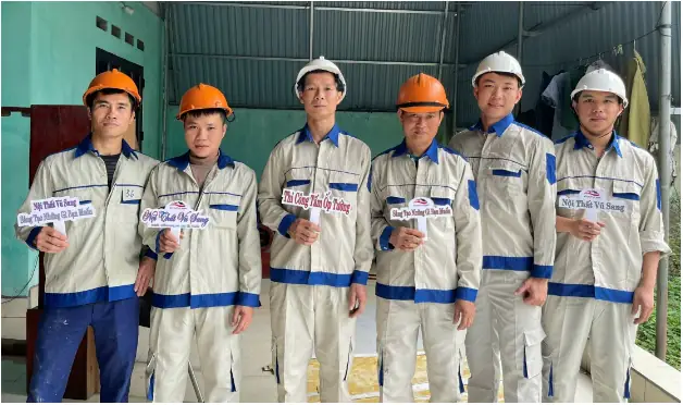 Nội Thất An Phú Sang: Chinh Phục Thị Trường Bằng Sự Khác Biệt - Ảnh 2.