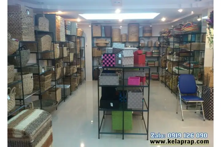 Đánh Giá Công Ty Nội Thất Thiên Lộc: Giải Pháp Tối Ưu Cho Không Gian Sống Hiện Đại?