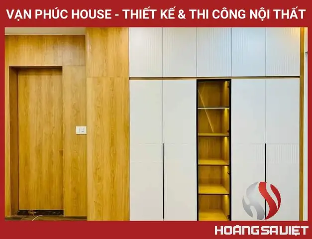 ✅ Vạn Phúc House - Thiết Kế & Thi Công Nội Thất. ✅ Vạn Phúc House - Thiết Kế & Thi Công Nội Thất.
