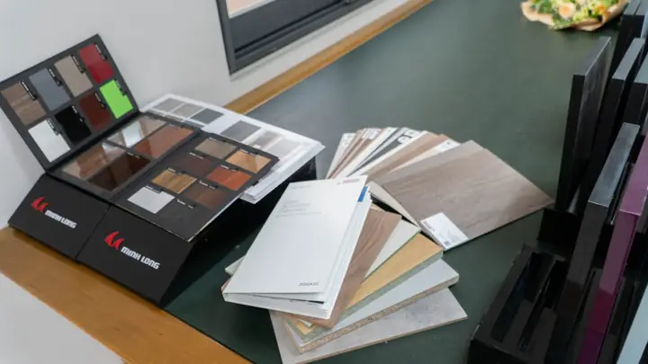 Cty Tnhh Kiến Trúc Nội Thất Phani