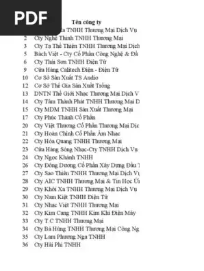 Đánh Giá Chi Tiết Về Công Ty Tnhh Nội Thất Topmill Tct
