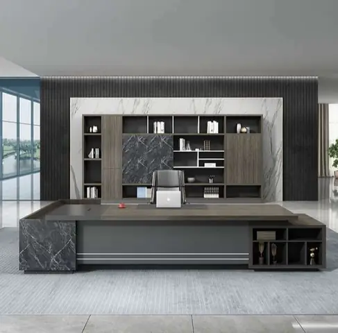 Nội Thất Hoàng Phát Đạt Chuẩn Giá Trị Thẩm Mỹ