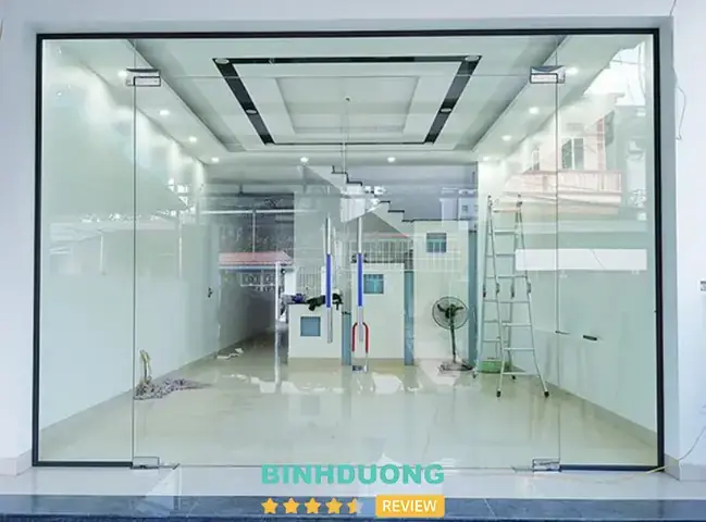 Đánh Giá Công Ty Tnhh Trang Trí Nội Thất A.h: Thông Tin Và Dịch Vụ