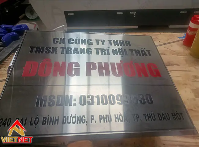 Cẩm Nang Đánh Giá Công Ty Trang Trí Nội Thất An Đông Chuyên Nghiệp