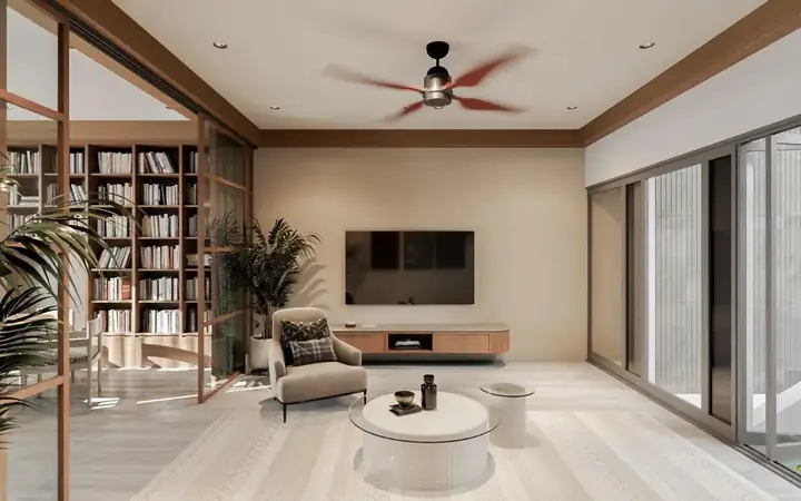 Công Ty Thiết Kế Nội Thất Bình Dương Cq Giá Rẻ