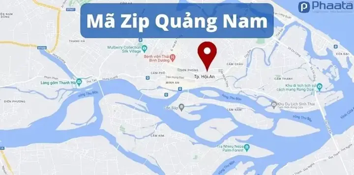 Mã Bưu Chính (zip Code) Của Huyện Núi Thành Và Tầm Quan Trọng Mã Bưu Chính (zip Code) Của Huyện Núi Thành Và Tầm Quan Trọng