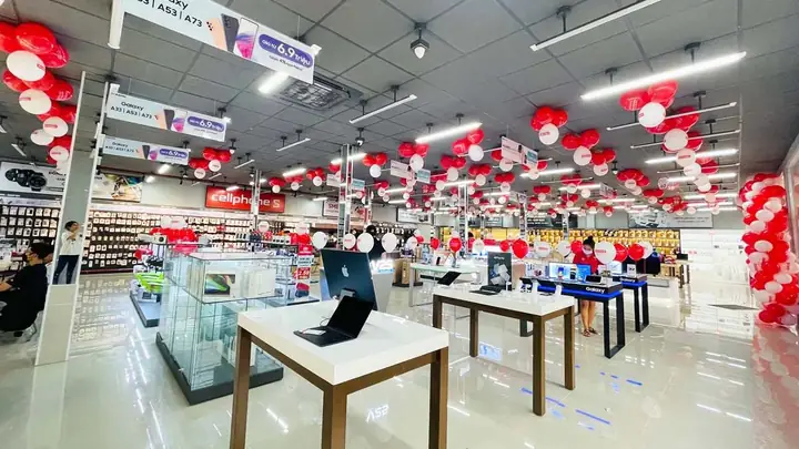 Cửa Hàng Điện Thoại Cellphones Quận Đống Đa, Hà Nội - 384 Xã Đàn Cửa Hàng Điện Thoại Cellphones Quận Đống Đa, Hà Nội - 384 Xã Đàn