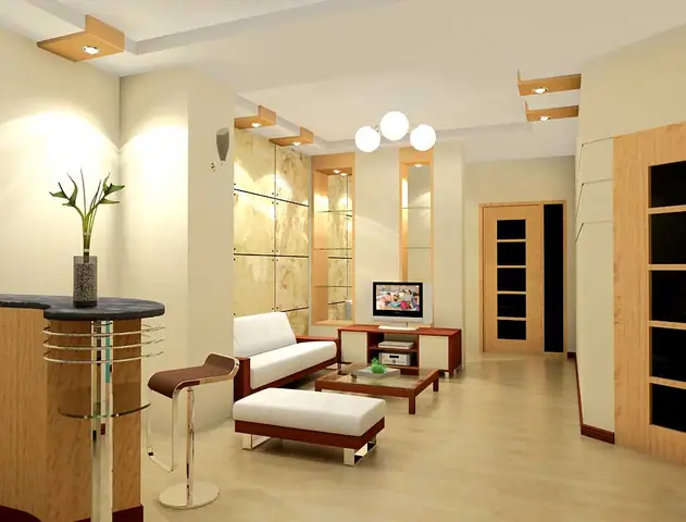 Công Việc Của Cử Nhân Ngành Thiết Kế Nội Thất Là Gì?