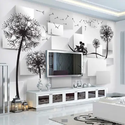Thương Hiệu Giấy Dán Tường Đồng Phát