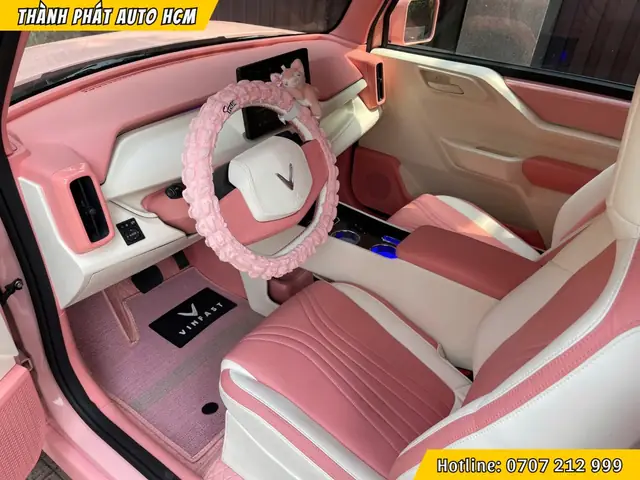 Cửa Hàng Auto Nội Thất Ô Tô Thanh Tung