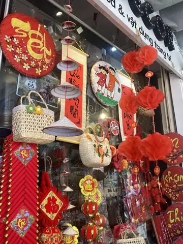 Decor Đà Lạt – Shop Đèn Trang Trí Đẹp Tại Đà Lạt