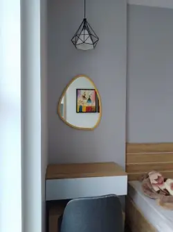 Gương Treo Tường Trang Trí Phòng Tắm...