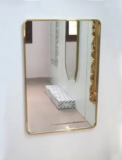 Gương Treo Tường Phòng Tắm Castro Cao...
