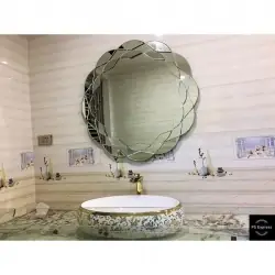 Gương Trang Điểm Nghệ Thuật Phale Cao...