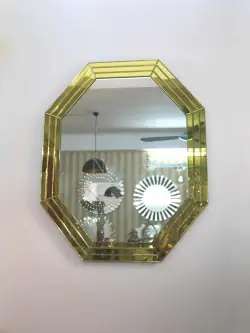 Gương Treo Tường Phòng Tắm Spider Độc...