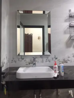 Gương Treo Tường Trang Trí Phòng Khách...