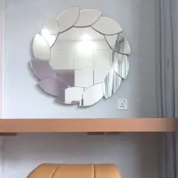 Gương Trang Điểm Treo Tường Laurel 082