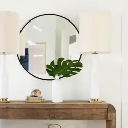 Gương Treo Tường Decor Nội Thất Oras...