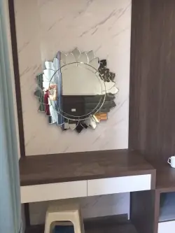 Gương Treo Tường Trang Trí Nghệ Thuật...