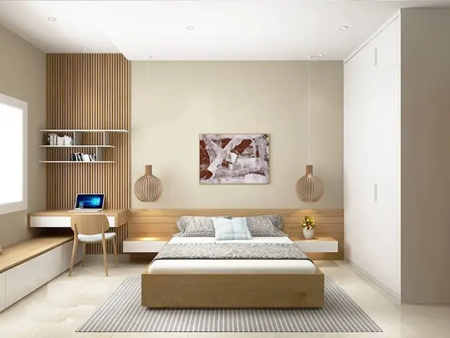 Những Lưu Ý Khi Chọn Mua Combo Nội Thất Phòng Ngủ
