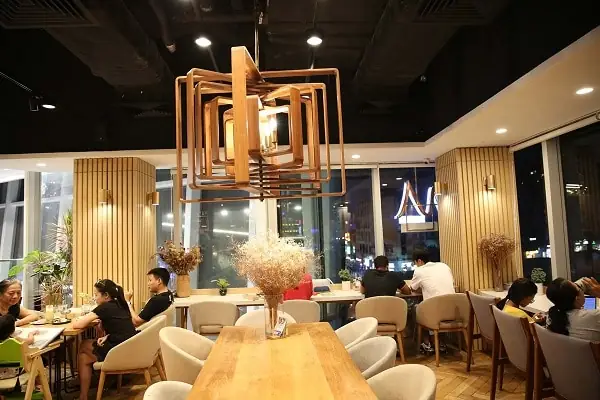 Những Lưu Ý Khi Chọn Cửa Hàng Bán Combo Nội Thất Phòng Ngủ Tại Thành Phố Hồ Chí Minh