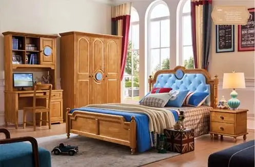 Ná»i Tháº¥t Tráº» Em Nháº­p Kháº©u Â Xu Hæ°á»ng Mua Sáº¯m Hiá»n Nay