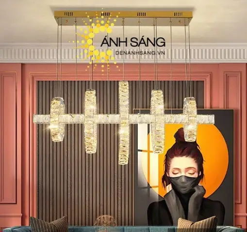 Đèn Ánh Sáng - Cửa Hàng Đèn Trang Trí Đẹp Giá Rẻ Bậc Nhất Tại Hà Nội