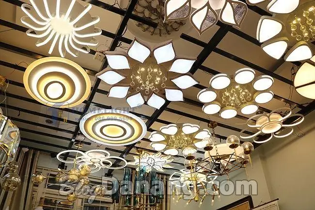 Đèn Led Svlight