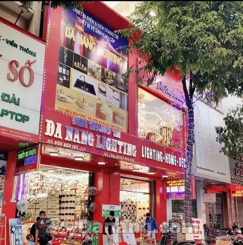 Đà Nẵng Lighting