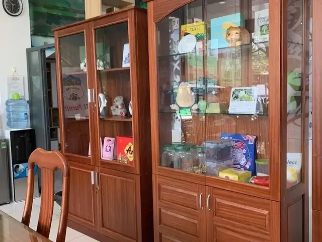 Cửa Hàng Đồ Gỗ Hoàng Anh Gia Lai - Quận 7 - Tp.hcm Cửa Hàng Đồ Gỗ Hoàng Anh Gia Lai - Quận 7 - Tp.hcm