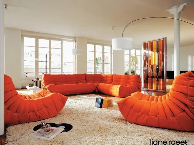 Nội Thất Ligne Roset (phú Mỹ Hưng, Tp.hcm)