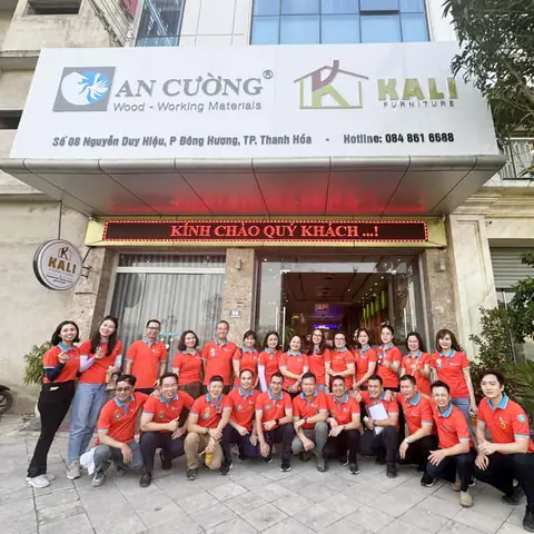 12. Cửa Hàng Nội Thất Kali 12. Cửa Hàng Nội Thất Kali