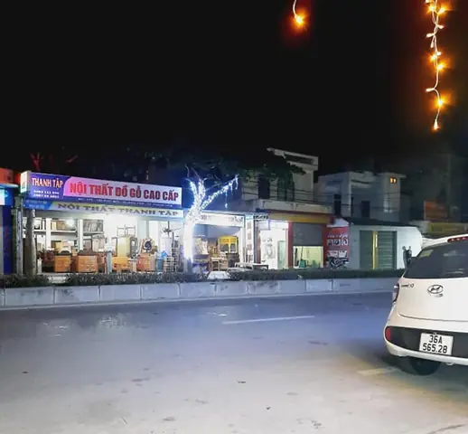 Công Ty Đồ Gỗ Nội Thất Thanh Tập